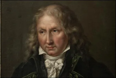 Qui est cet écrivain du 18 e siècle, auteur du roman ''Paul et Virginie'' ?