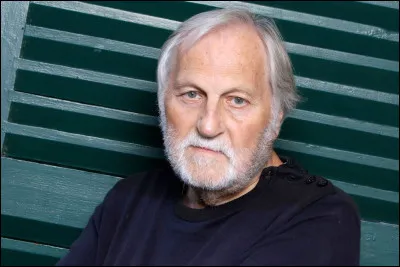 Qui est ce parolier, auteur de la chanson ''Redeviens Virginie'' ?