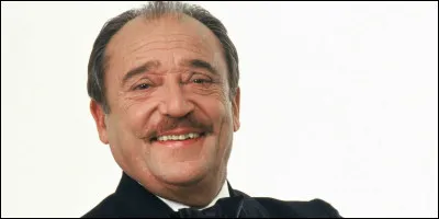 Qui est cet humoriste qui joue un des rôles principaux dans le film ''Virginie'' ?