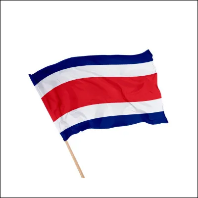 Quelle est la capitale du Costa-Rica ?