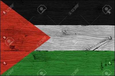 Qui est le président de la Cisjordanie ?