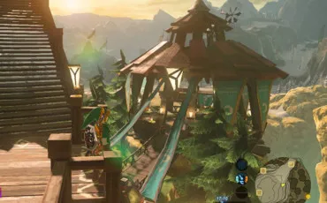 Quiz Zelda