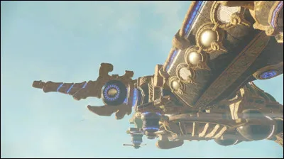 Comment s'appelle la créature divine Piaf ?