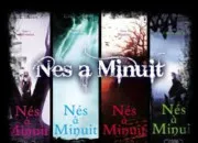 Quiz Ne a Minuit - quiz