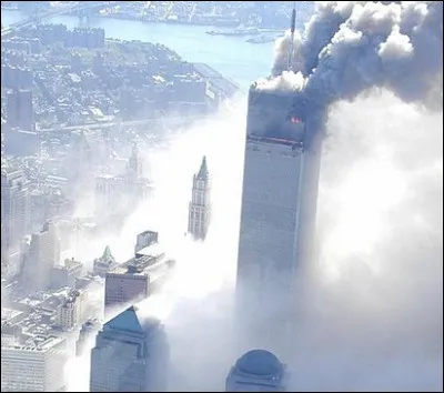 Quelle est la date des attentats des tours jumelles ?