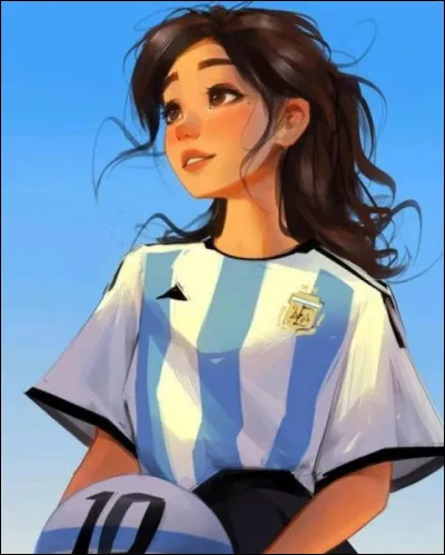 Juste après, elle te demande si vous pouvez tourner la page. Qu'en penses-tu ?