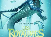 Test Quel Aile de Mer es-tu ?