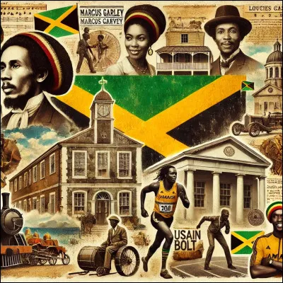 Quelle est la langue officielle de la Jamaïque ?