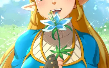 Quiz Zelda