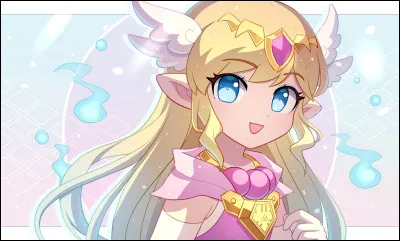 Dans quel jeu Zelda devient-elle un esprit ?