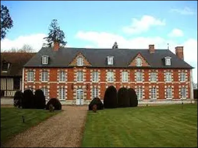 Pour commencer cette première balade de la semaine, je vous emmène au château de Daubeuf-près-Vatteville. Commune de l'arrondissement des Andelys, elle se situe en région ...