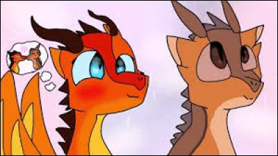 Qui préfères-tu parmi ceux-là ?