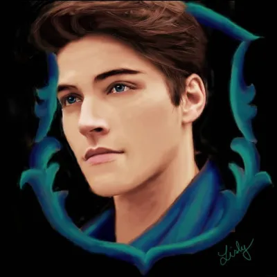 Et quel est son nom de famille ?