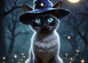 Test Pourrais-tu tre un(e) sorcier(e) ?