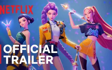 Quiz Netflix
