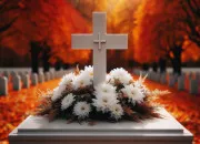 Quiz Souvenir des morts en culture gnrale