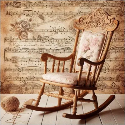 Quel chanteur rendait hommage à son père par les mots "ll était là dans ce fauteuil, mon spectateur du premier jour, comme un père débordant d'orgueil, pour celui qui prenait son tour" ?