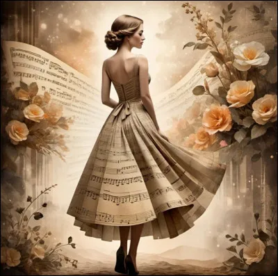 Qui chantait "Il voulait avant de partir, se réchauffer à mon sourire, mais il mourut dans la nuit même, sans un adieu, sans un je t'aime" ?