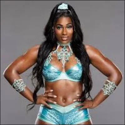 Dans quelle discipline les femmes sont-elles appelées "Divas" ?