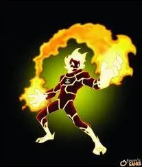 Qui est ce personnage ?