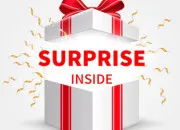 Test Quel cadeau est fait pour toi ?