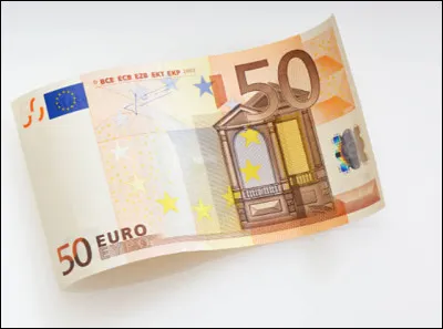 Tu gagnes 50  à dépenser tout de suite, tu prends :