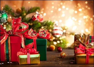 À choisir, tu préfères recevoir :