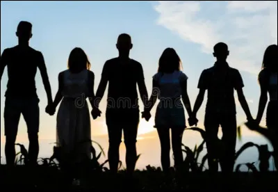 Comment tes proches te décrivent-ils ?