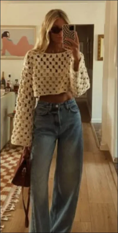 Quel est ton style vestimentaire ?