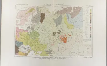 Quiz Gographie
