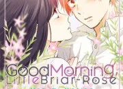 Quiz Good Morning, Little Briar-Rose
