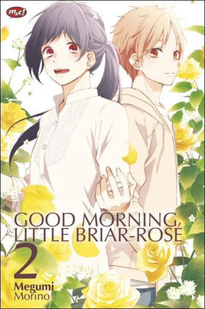 Comment s'appelle la fille ?