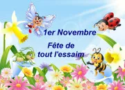 Quiz Fête tous les ''Saints'' (en culture générale)