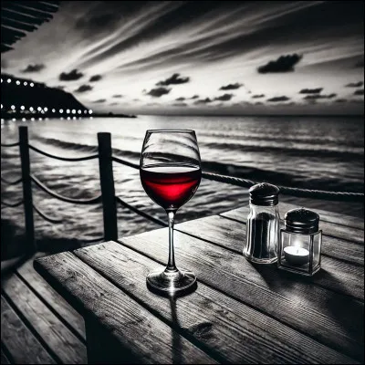 Le saint-&eacute;milion est un vin de...