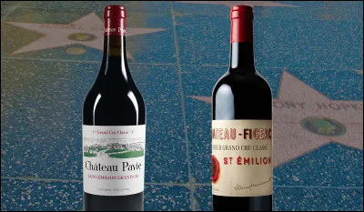 Le saint-&eacute;milion est un vin de...