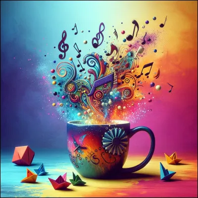 Dans la chanson de qui, l'auteur dit-il &agrave; sa compagne qu'elle peut pr&eacute;parer le caf&eacute; noir et m&ecirc;me son mouchoir, en ajoutant "Il est pire que moi tu l'sais bien, et j'suis d&eacute;j&agrave; pas un saint" ?