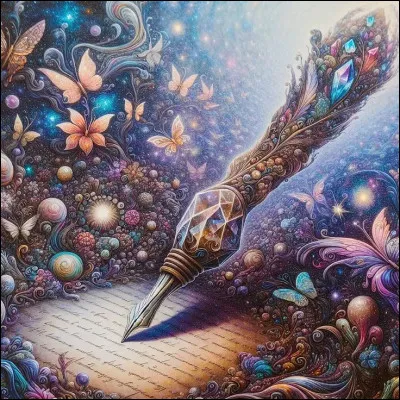 &Agrave; quel &eacute;crivain doit-on "La Sainte Paix" ?