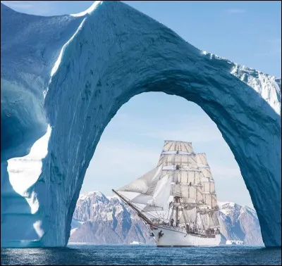 En quelle année le Groenland fut-il découvert par le Viking Éric le Rouge ?