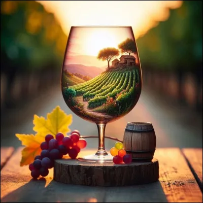 Le Saint-Emilion est un vin :