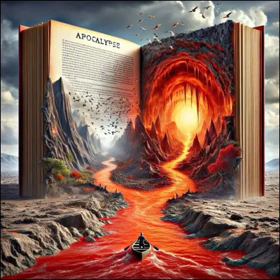 Quel autre nom est donné à l'enfer dans la Bible ?