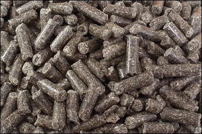 Quel nom donne-t-on à ses résidus de trituration de tournesol ?