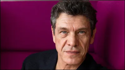 Qui est ce chanteur dont l'un des titres est ''Les Tournesols'' ?
