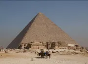 Quiz Les 7 Merveilles du monde antique et moderne !
