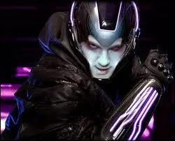 Qui est ce personnage ?