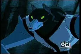 Qui est ce personnage ?