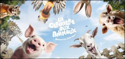 Quelle est ton espèce préférée ?