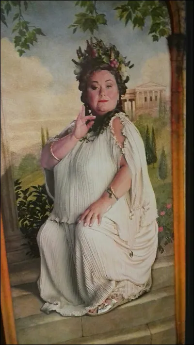 Quel est ton objet préféré ?