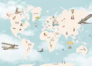 Test Lequel des pays que j'ai visits pourrait te plaire ?