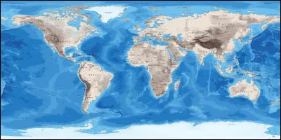 Déjà, quel continent préfères-tu entre ces deux-là ?