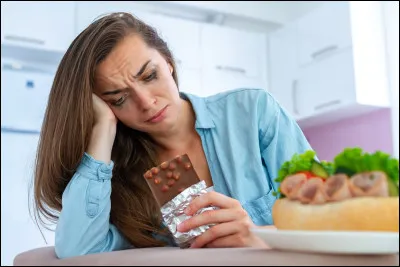 Quel plat te donne le plus envie ?